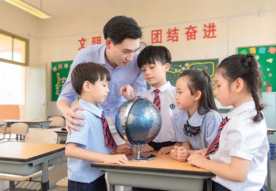 中小學智慧校園平臺建設方案